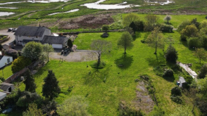 Development Opportunity in Little Neston photo